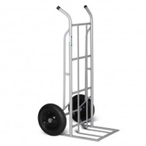 Carro armaz�m para cargas capacidade de 400 kg TM-3