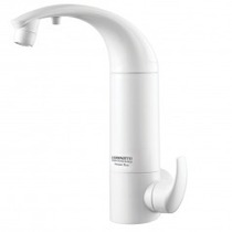 Torneira com filtro purificador de parede Acqua Due