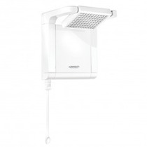 Chuveiro eletr�nico 7800 watts 220V branco - Acqua star Ultra