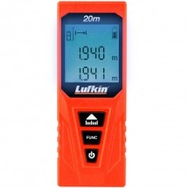 Trena a laser com leitura at� 20 metros - TL0020
