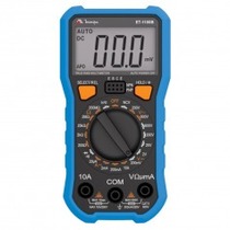 Mult�metro digital port�til - ET-1100B 