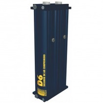 Secador de ar por absor��o 32 pcm - D6
