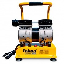 Compressor de ar direto 5,3 p�s 1,5 hp isento de �leo - CPS60P