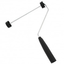 Suporte para rolo de pintura 23 cm