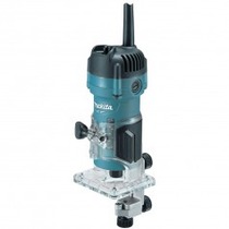 Tupia manual 530W com pin�a de 6 mm - M3700B