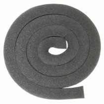 Espuma para veda��o de ar condicionado 3 x 3 x 190 cm - 0.2031