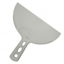 Esp�tula pl�stica lisa 200 mm