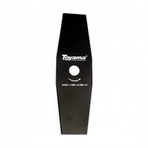 L�mina para ro�adeira 2 pontas 350 x 20 x 2 mm