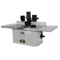 Tupia de bancada 610 x 360 mm 1500 Watts 21110 - RZ-T050