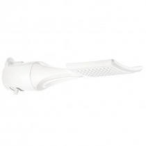 Chuveiro el�trico 7500 watts 220V 4 temperaturas - Loren Shower