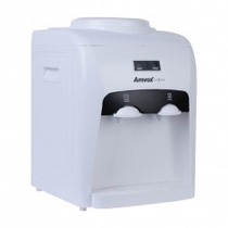 Bebedouro de mesa refrigerado eletr�nico branco - ABB 240
