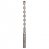 Broca de w�dea para concreto 8 x 100 x 160 mm SDS PLUS - 1