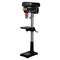 Furadeira de coluna 3/4 hp mandril de 1