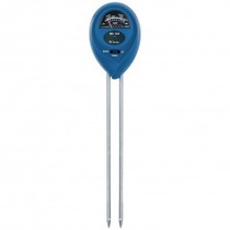 Medidor de umidade do solo - MV-331