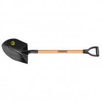 P� de bico com cabo de madeira 71 cm empunhadura D - 77459/434