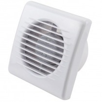 Exaustor para banheiro di�metro de 100 mm - EXB