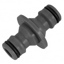 Conector para engate r�pido para mangueira de 1/2