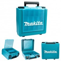 Maleta pl�stica para furadeira - 824811-7