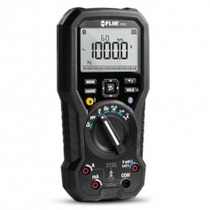 Mult�metro el�trico port�til - DM93