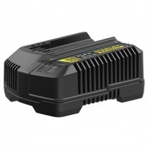 Carregador de baterias �on de l�tio 20V 2Ah sistema V20