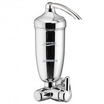Purificador de �gua natural com registro - Acqua Bella