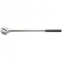 Chave catraca revers�vel encaixe 3/4