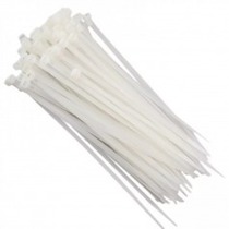 Abra�adeira de nylon 7,6 mm x 20 cm 100 pe�as GYCTP021