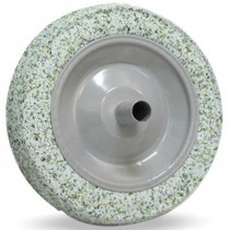 Roda completa refor�ada para eixo 1
