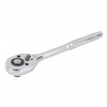 Chave catraca revers�vel encaixe 1/2