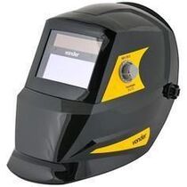 M�scara de solda com escurecimento autom�tico tonalidade 9 a 13 - MEV0913