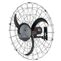 Climatizador de parede fixo 1 metro - CL101F