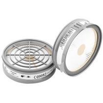 Filtro para particulados Uso Combinado para respirador Jupiter 2 pe�as