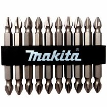 Jogo ponta phillips 65 mm com 10 pe�as - D-34366