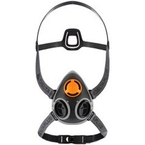 Respirador semi facial - Jupiter