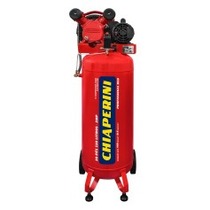 Compressor de ar vertical 10 p�s 110L 2 hp 140 libras monof�sico - 10/110 RED