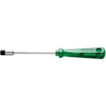 Chave com cabo tipo canh�o 13 mm a�o cromo van�dio