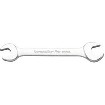 Chave fixa 24 x 26 mm a�o cromo van�dio com cartela