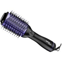 Escova oval Secadora Modeladora e Volumizadora 1200W - Easy