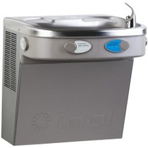 Bebedouro purificador de �gua de Press�o - PDF-100