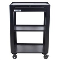 Carrinho para ferramentas desmont�vel com 1 gaveta - RLL-302P-CRD