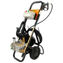 Lavadora de alta press�o 1.550 libras Stop Total monof�sica - J7600
