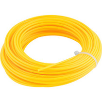 Fio de nylon para aparador de grama 1,8 mm x 15 m