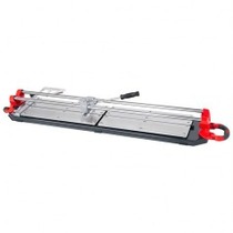 Cortador de piso manual capacidade at� 1250 mm - New Master 125
