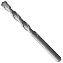 Broca de w�dea para concreto 10 mm - BC-10120