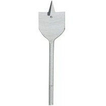 Broca chata para madeira 1.1/4