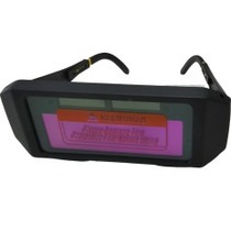 �culos para solda com escurecimento autom�tico tonalidade 11 - Vision