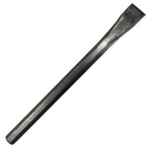 Talhadeira manual sextavada 25 x 300 mm - ST90832G