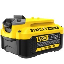 Bateria 20V 4Ah �ons de l�tio - SB204-BR