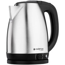 Chaleira el�trica 1,8 litros 1200 watts inox Control - CEL850