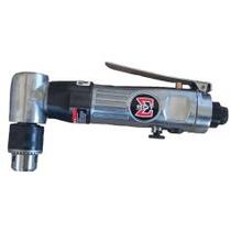 Furadeira pneum�tica 90� revers�vel 3/8